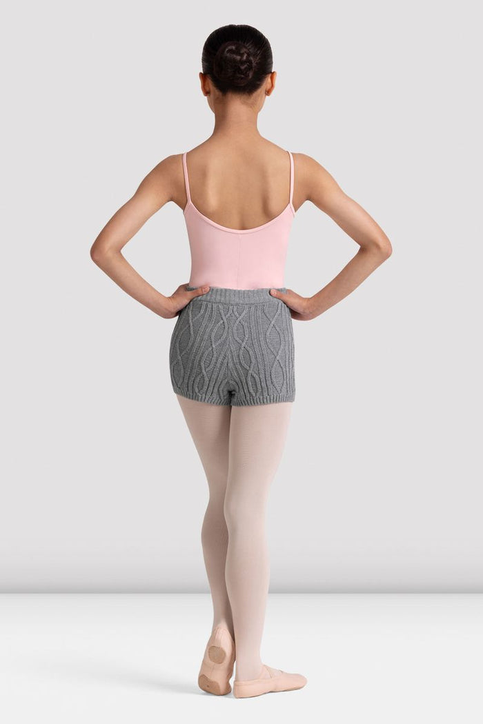 Girls Oren Knit Short