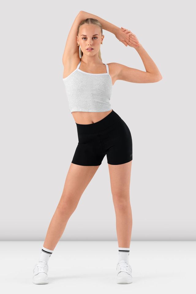 Girls Rib Camisole Top