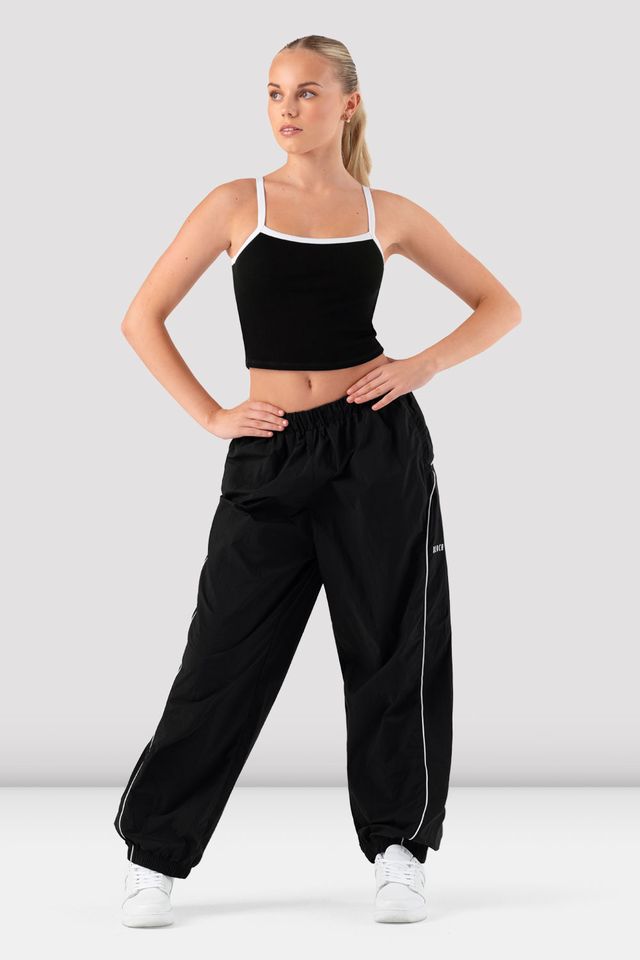 Girls Rib Camisole Top