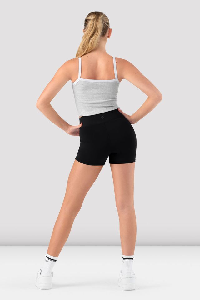 Girls Rib Camisole Top