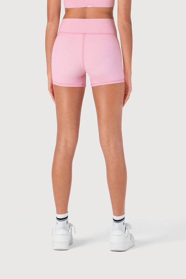 Girls Rib Striker Short