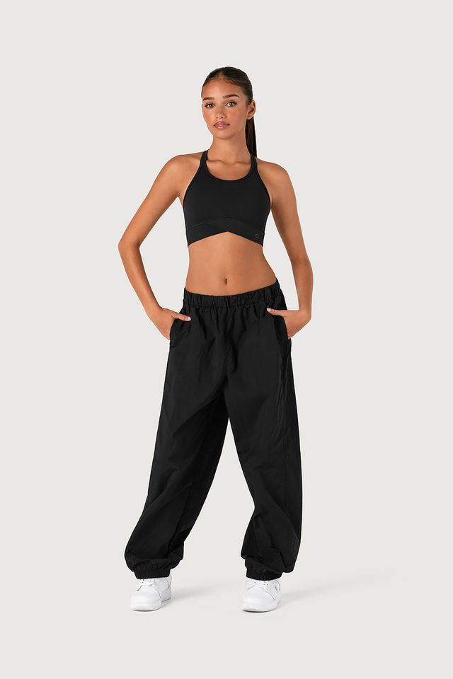 Girls Step Up Pant