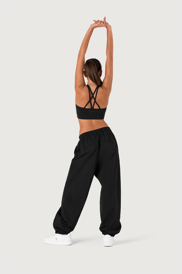 Girls Step Up Pant