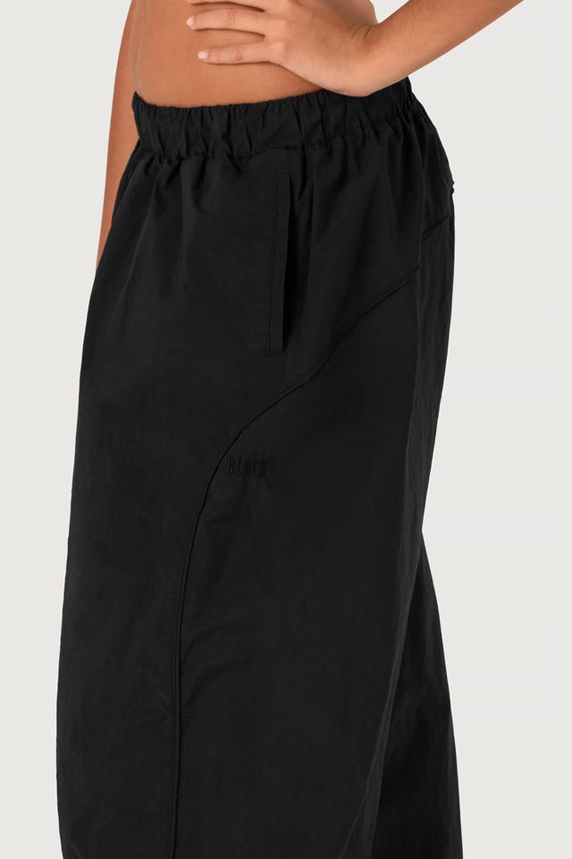 Girls Step Up Pant