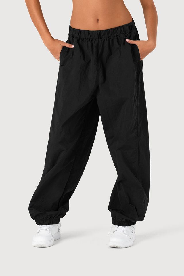 Girls Step Up Pant
