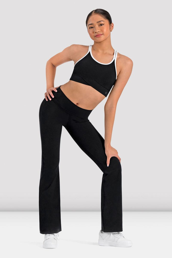 Girls Striker Camisole Crop Top - BLOCH EU