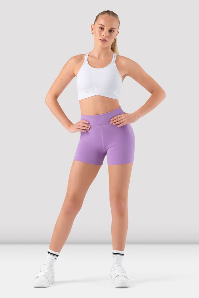 Girls Striker Camisole Crop Top