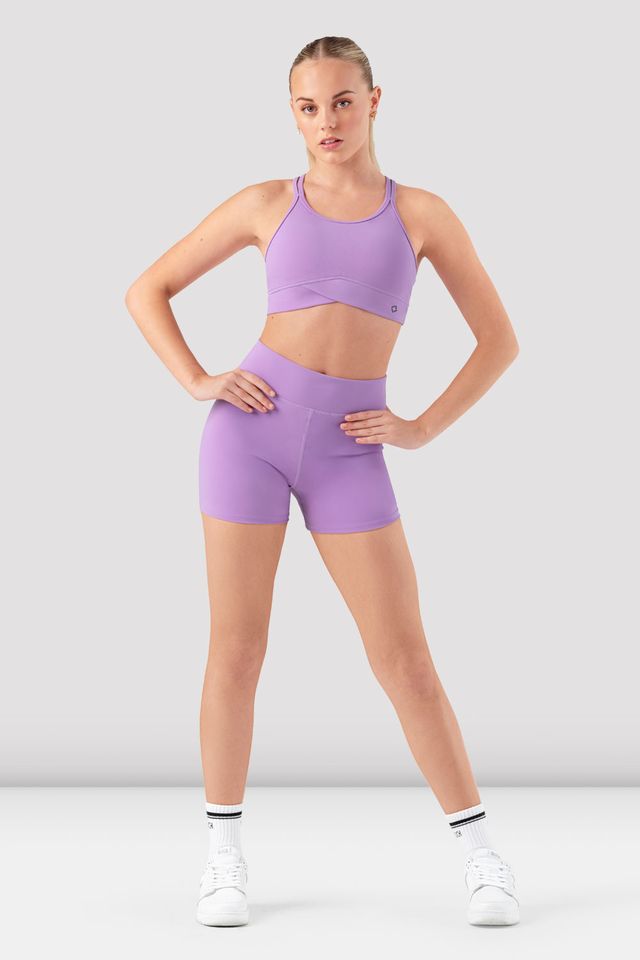 Girls Striker Camisole Crop Top