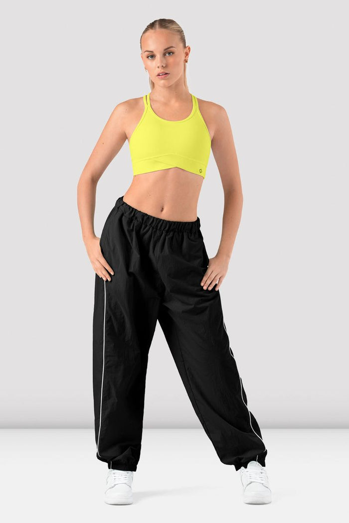 Girls Striker Camisole Crop Top