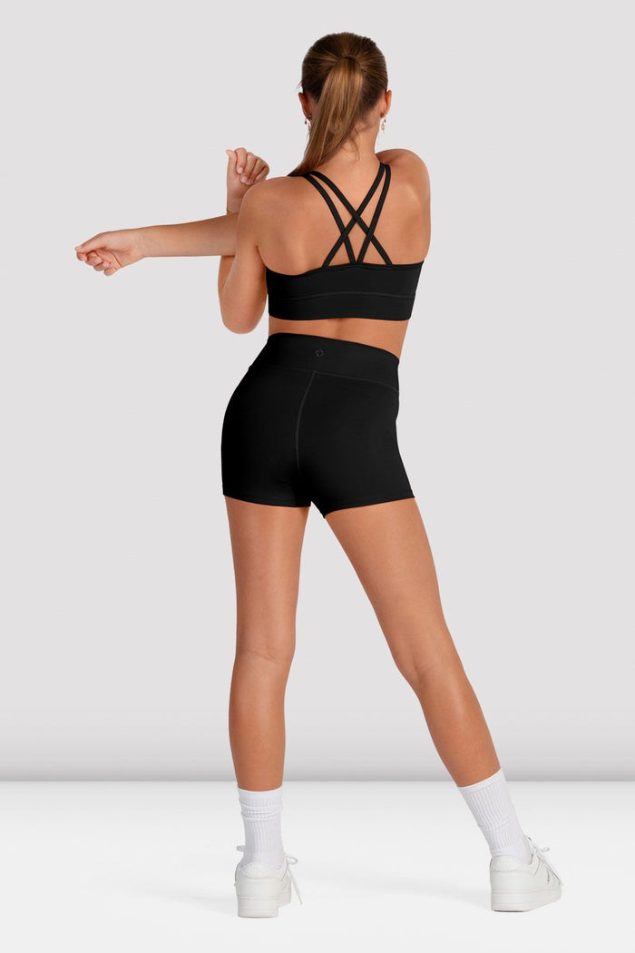 Girls Striker Camisole Crop Top - BLOCH EU