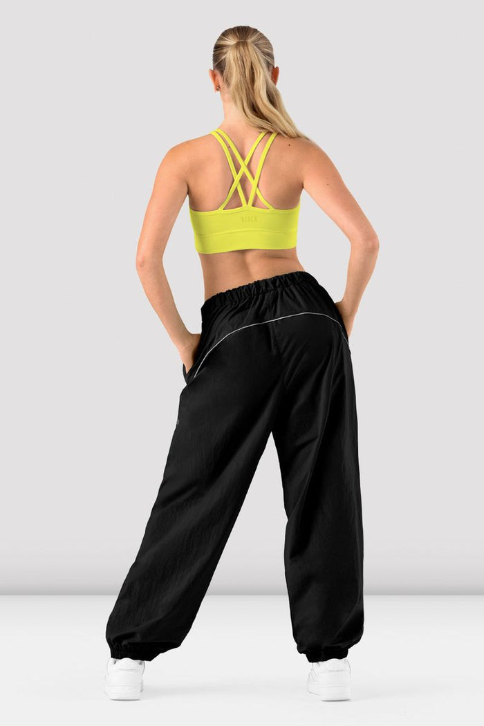 Girls Striker Camisole Crop Top