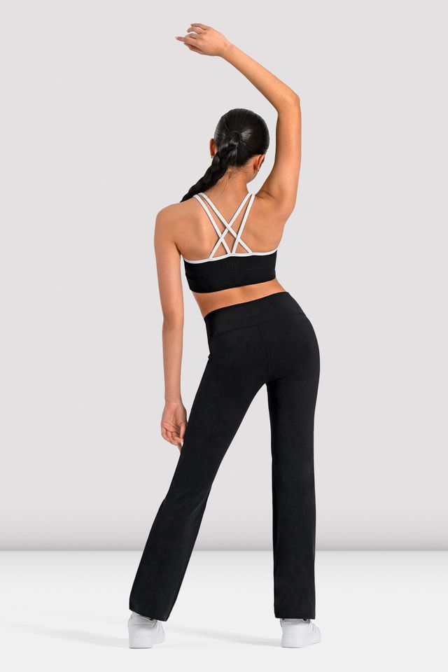 Girls Striker Camisole Crop Top - BLOCH EU