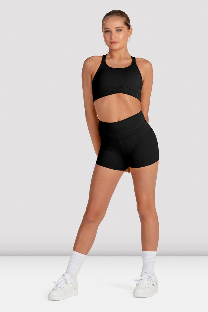Girls Striker Camisole Crop Top - BLOCH EU