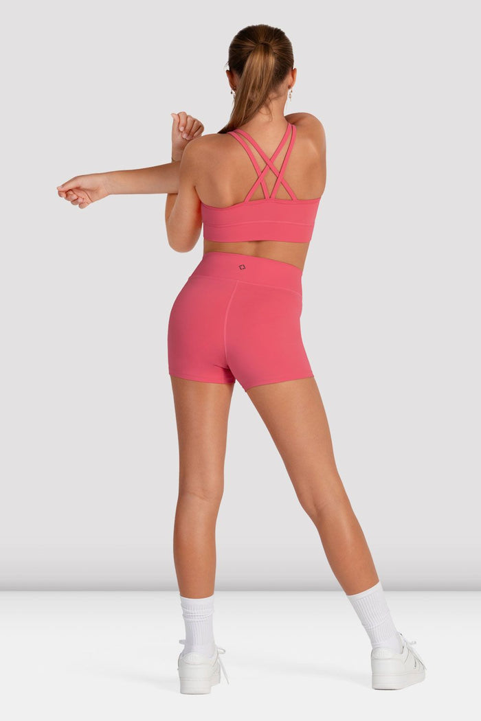 Girls Striker Camisole Crop Top - BLOCH EU