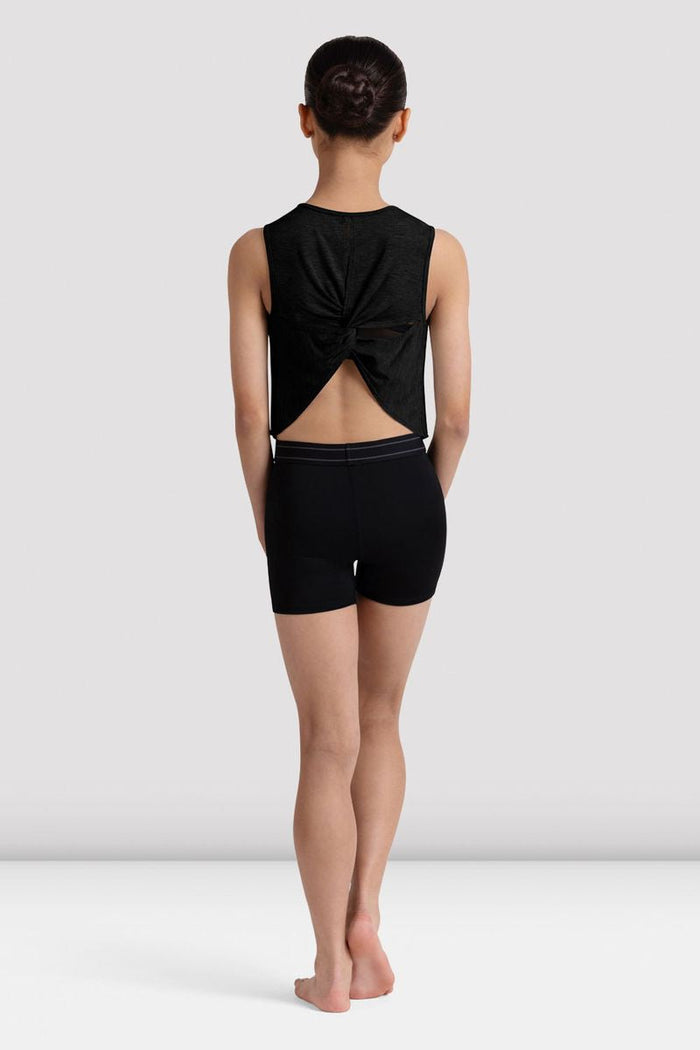 Girls Tracy Twist Back Top
