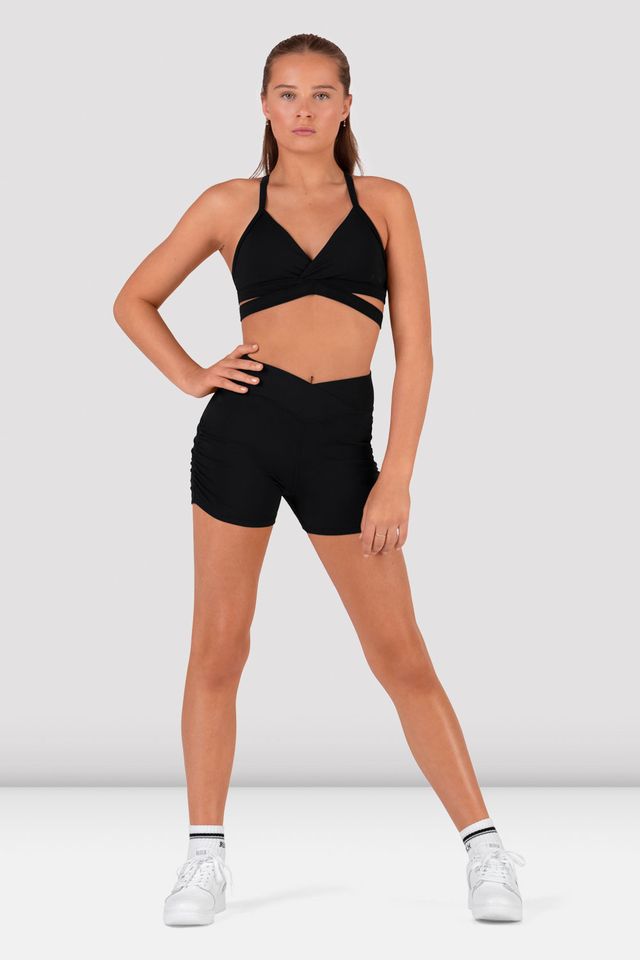Girls Two Step Bra Top
