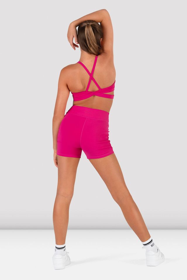 Girls Two Step Bra Top