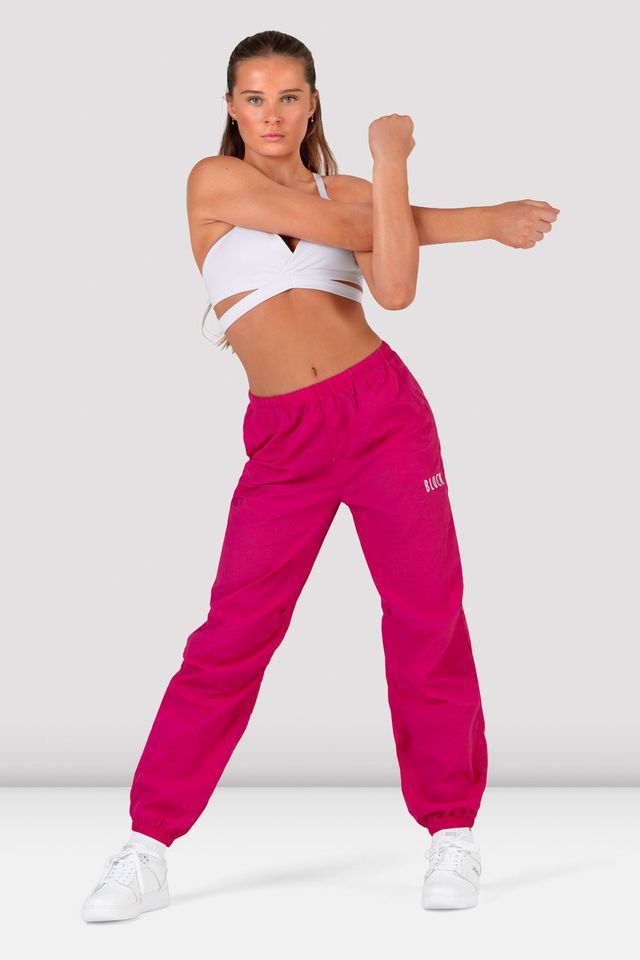 Girls Two Step Pant