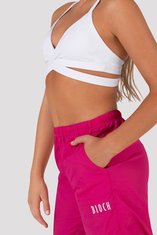 Girls Two Step Pant