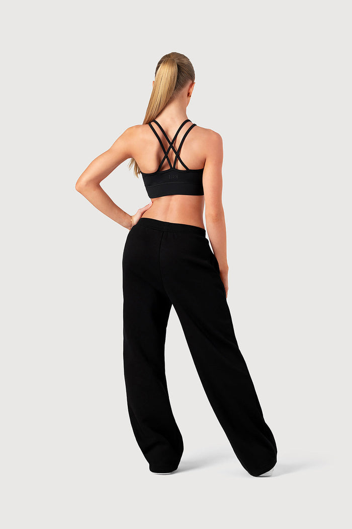 Girls Wide Leg SweatTrousers - BLOCH EU