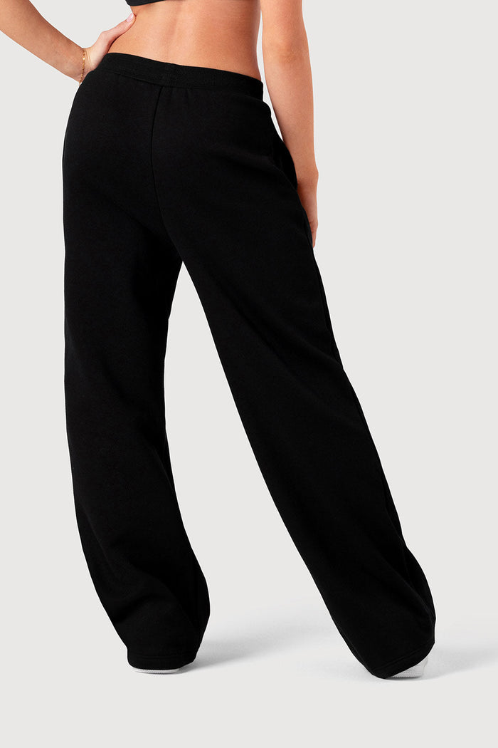 Girls Wide Leg SweatTrousers - BLOCH EU