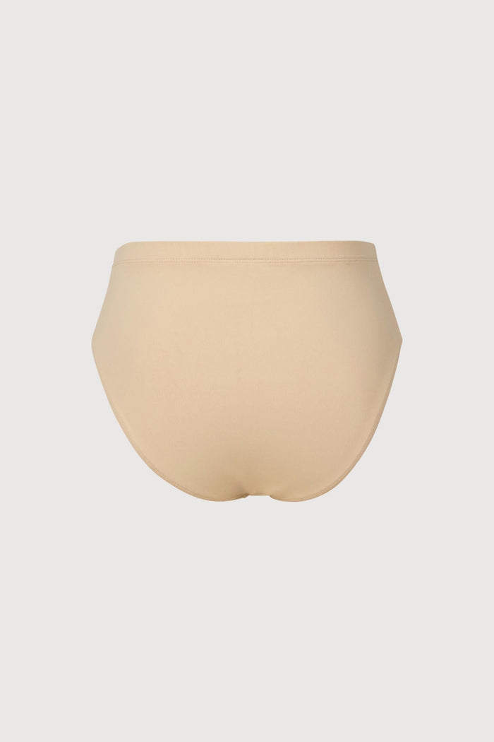 Girls Zaniah High Waist Brief - BLOCH EU