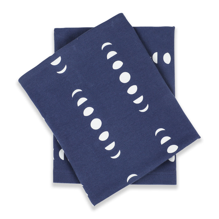 Godilo Ergonomic Organic Cotton Baby Carrier Wrap – Luna (L0 suits wearers who are petite sized XS to S) (0-2 Years)