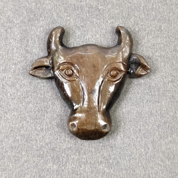 Sapphire Pendant