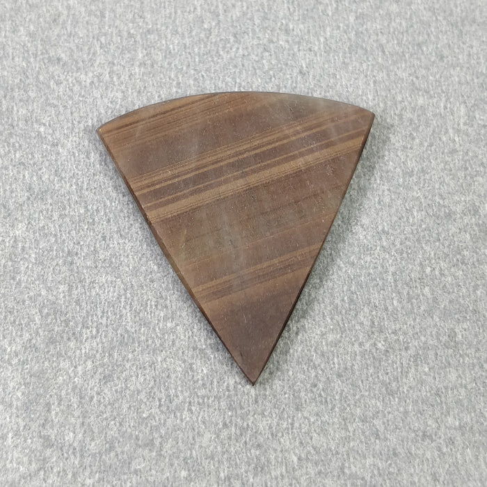 Chocolate Sapphire
