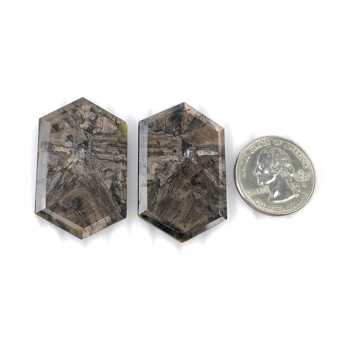 Hexagon Shape