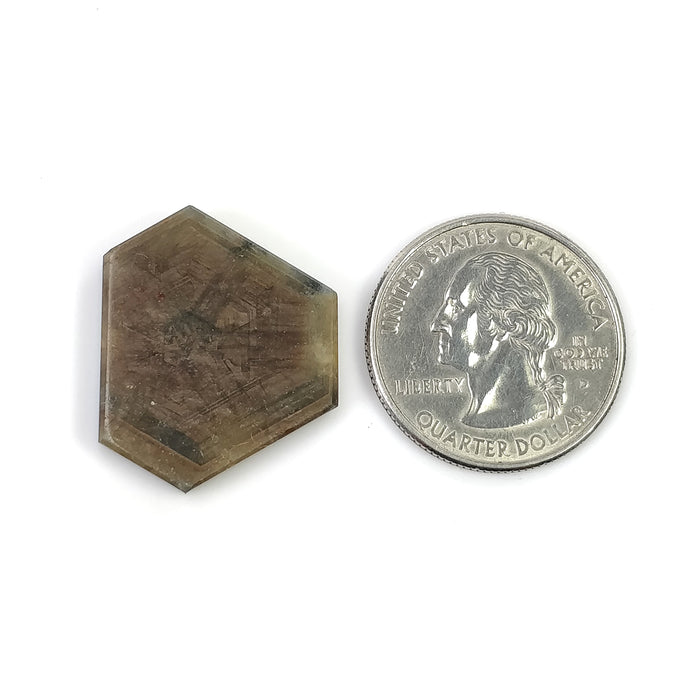 Hexagon Shape