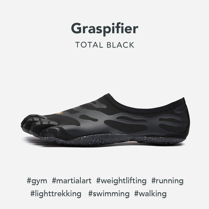 Graspifier