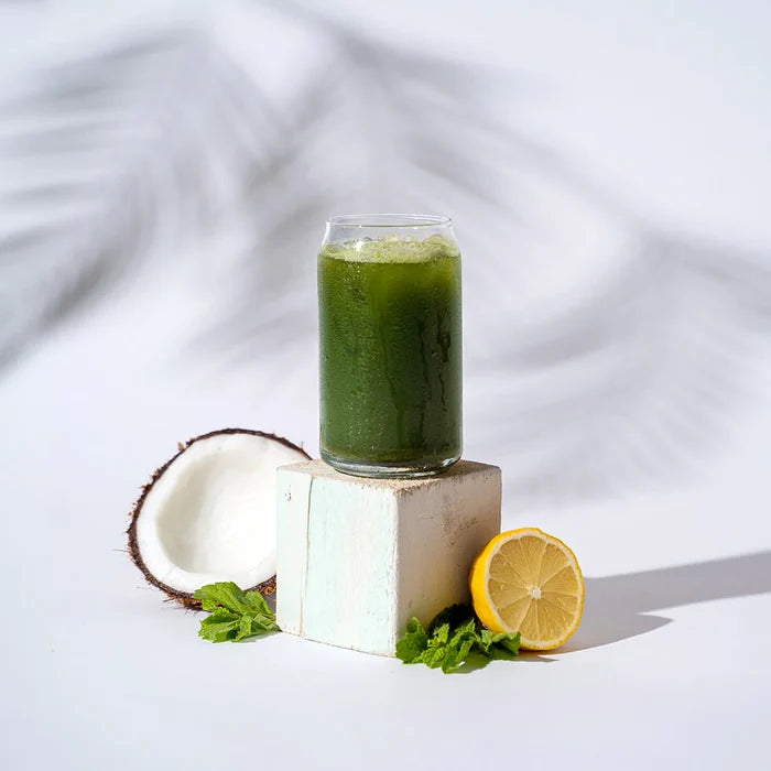 Green Juice Powder