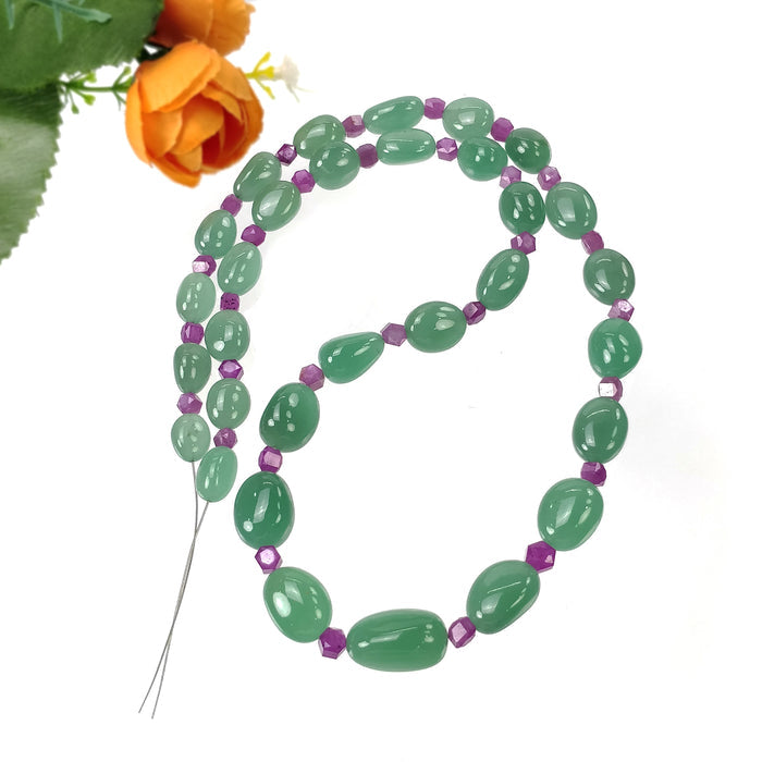 Green Quartzite