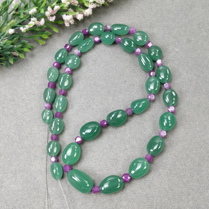 Gemstone Cabochon