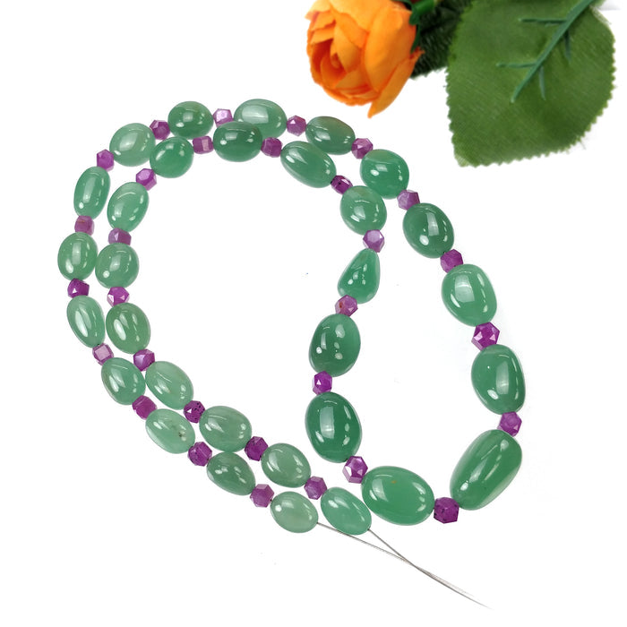 Loose beads