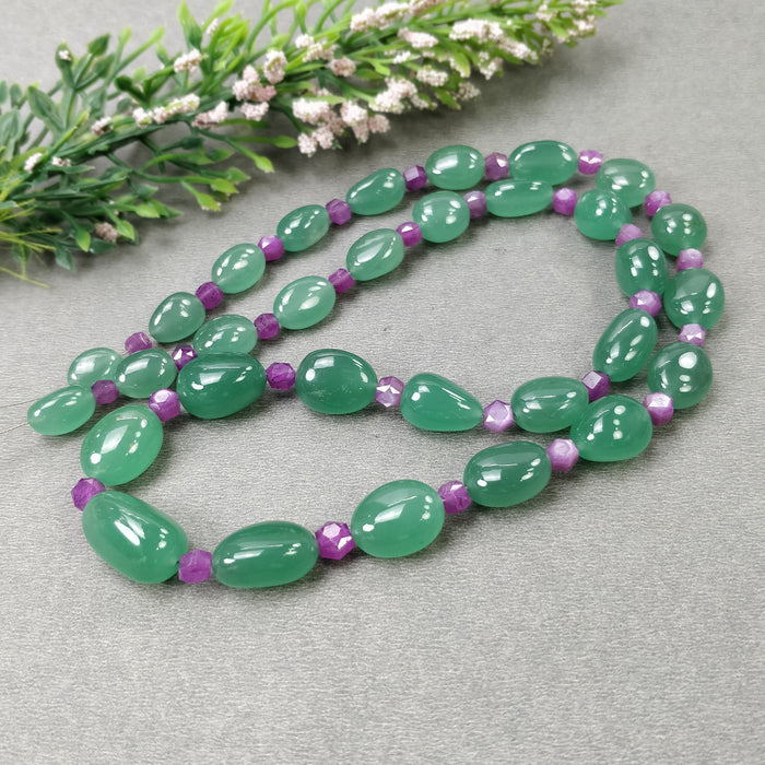 Gemstone Cabochon