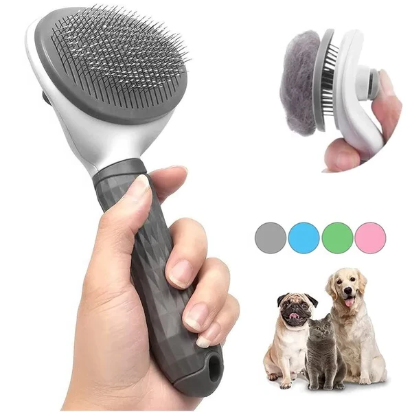 Grooming tools - Massage for pets