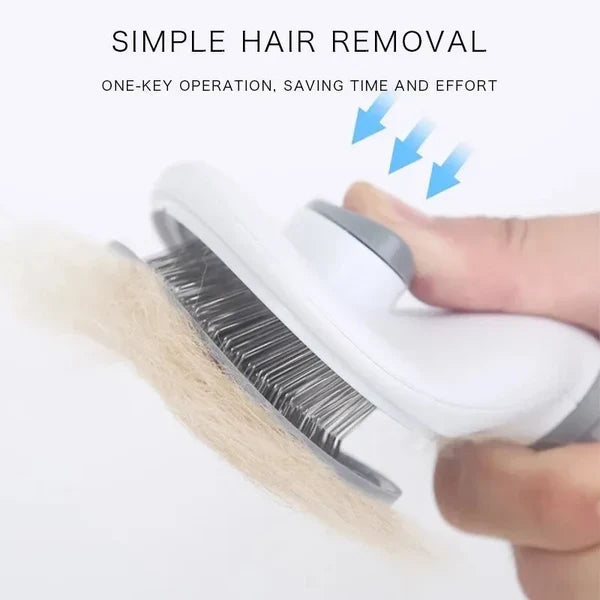 Grooming tools - Massage for pets