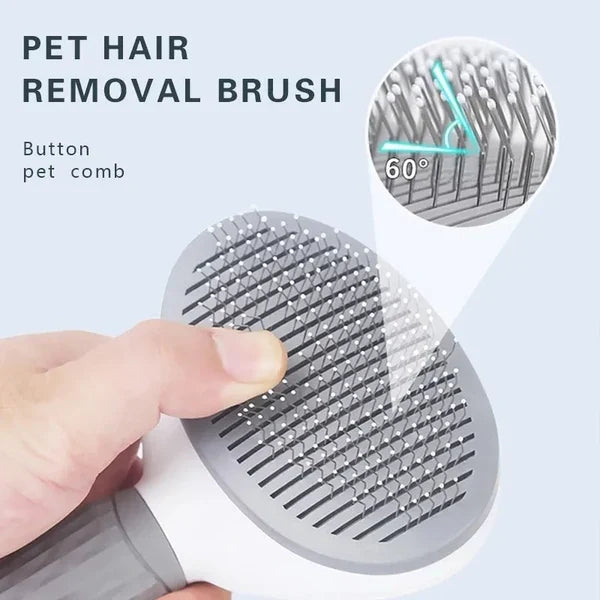 Grooming tools - Massage for pets
