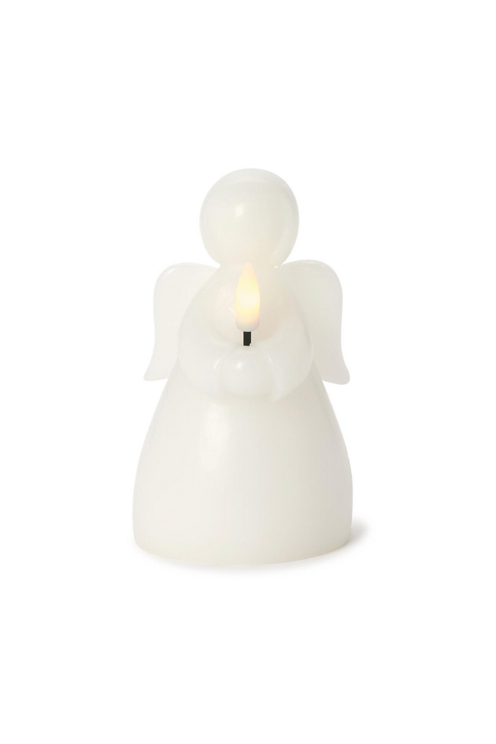 Guardian Angel Flameless Candle