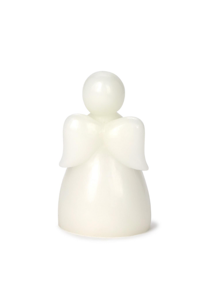 Guardian Angel Flameless Candle