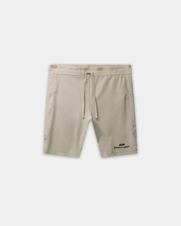 Half Tights, Men - Clay