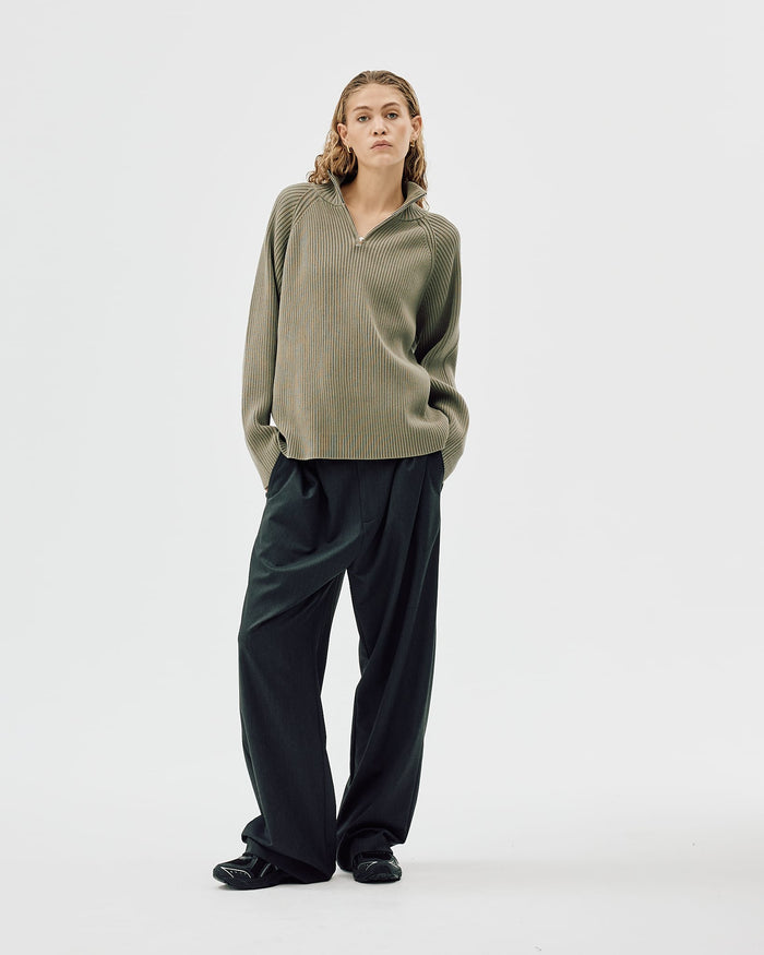 Trench coat | bareen | 182 cm / S