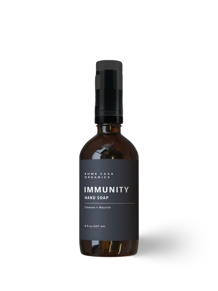 Hand Soap | 8 Oz