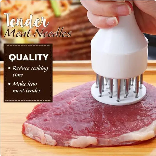 Handheld Instant Meat Tenderizer