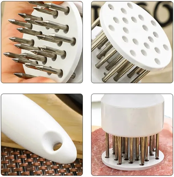 Handheld Instant Meat Tenderizer
