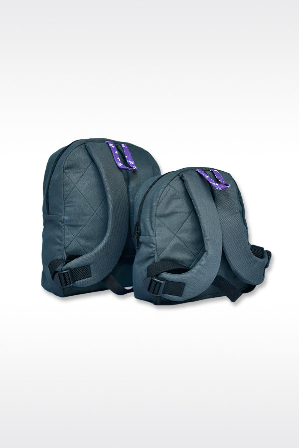Handmade Cloth Backpacks For Kids