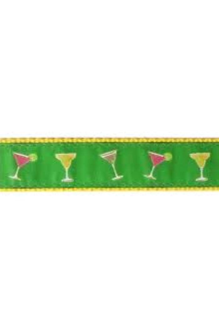 Happy Hour Dog Collar