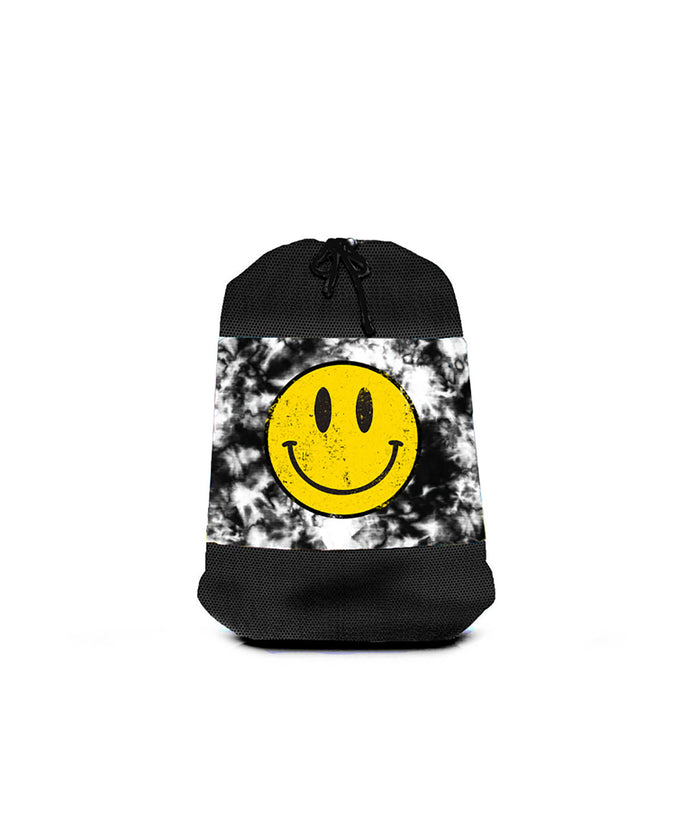 Happy Time Mesh Sock Bag Camp Top Trenz Multi